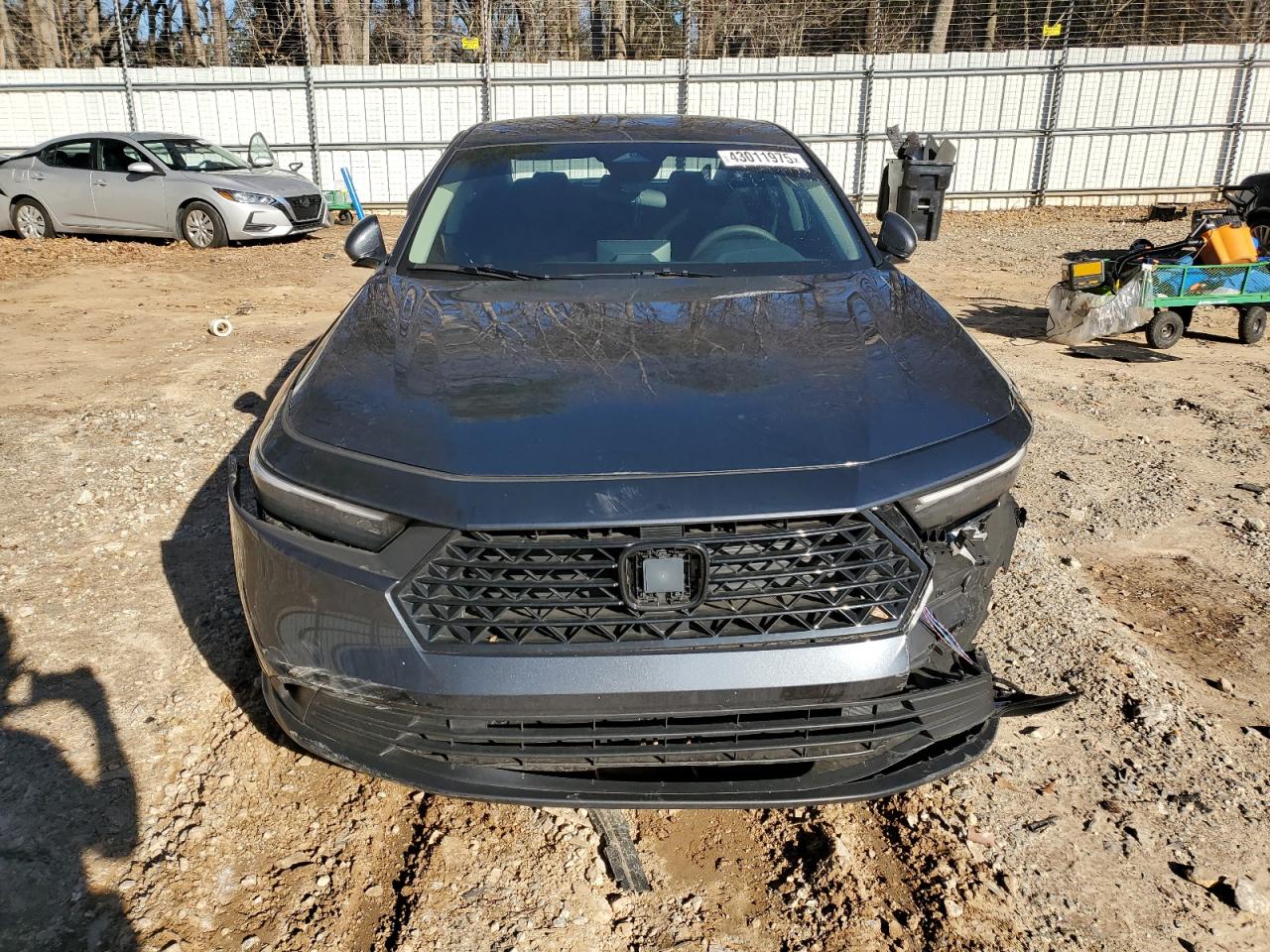 2024 HONDA ACCORD LX VIN:1HGCY1F23RA001530
