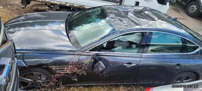 2020 Genesis G80 VIN: