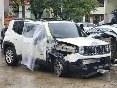 2017 Jeep Renegade 918KM1C4BU0000HPG VIN:918KM1C4BU0000HPG