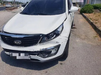 2015 Kia Sportage KNAPB816BFK740623 VIN:KNAPB816BFK740623