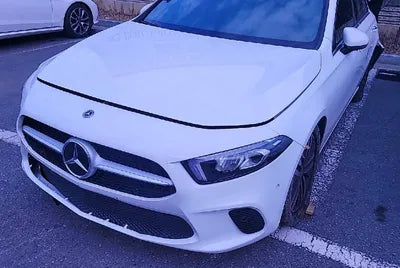 2021 Mercedes-Benz A 220 W1K3G4EB1MJ317012 VIN:W1K3G4EB1MJ317012