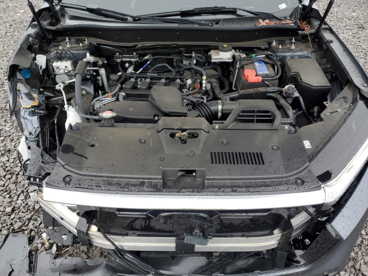 2024 HONDA CR-V EXL VIN:2HKRS3H79RH323368