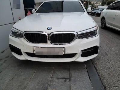 2018 BMW 520 753KMWBAJC3104JWB VIN:753KMWBAJC3104JWB