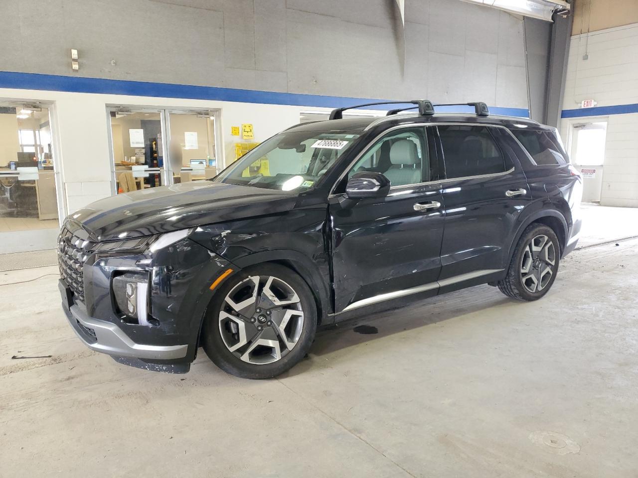 2023 HYUNDAI PALISADE LIMITED VIN:KM8R5DGE3PU603119