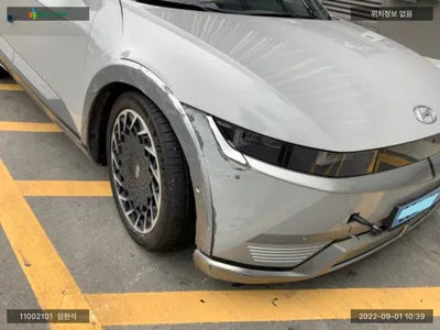 2022 Hyundai Ioniq KKMHKR81AFNU08020 VIN:KKMHKR81AFNU08020