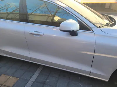 2022 Volvo S60 VIN: