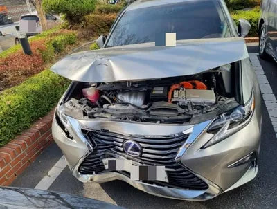 2017 Lexus ES 300 JTHBW1GG4H2164530 VIN:JTHBW1GG4H2164530