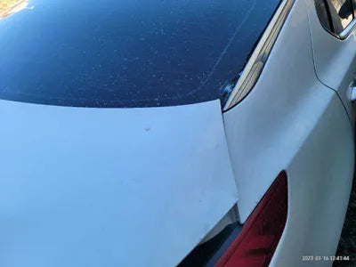 2015 Kia K5 235KMKNAGN419BFA6 VIN:235KMKNAGN419BFA6