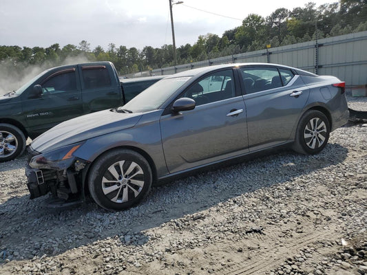 2023 NISSAN ALTIMA S VIN:1N4BL4BV8PN357476