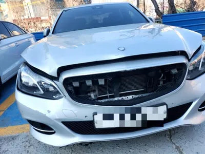 2016 Mercedes-Benz E 220 430KMWDDHF0AB0GB3 VIN:430KMWDDHF0AB0GB3