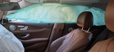 2019 Mercedes-Benz E 300 VIN: