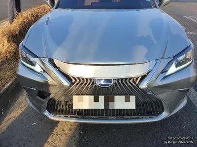 2019 Lexus ES 300 JTHB21B10K2060073 VIN:JTHB21B10K2060073