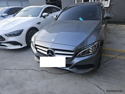 2017 Mercedes-Benz C 200 WDDWF3HB9HR232299 VIN:WDDWF3HB9HR232299