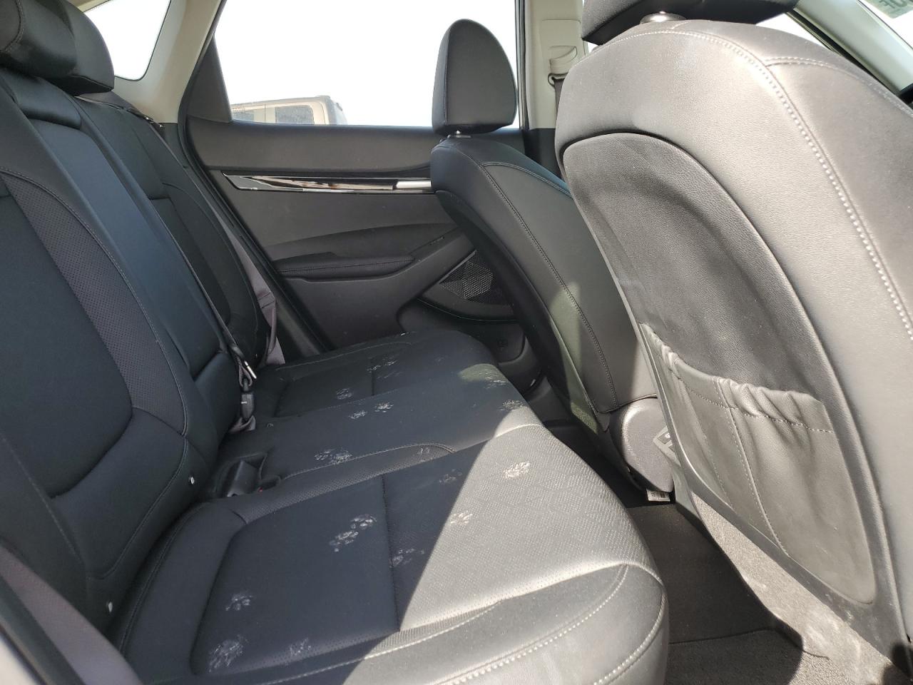 2024 KIA SELTOS EX VIN:KNDER2AA6R7510307
