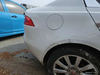 2016 Jaguar XE SAJAB4BN8GA932368 VIN:SAJAB4BN8GA932368