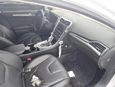 2016 Ford Mondeo WF0DXXWPCGFM42803 VIN:WF0DXXWPCGFM42803