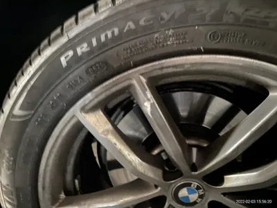 2020 BMW 520 WBAJK9105LCE68374 VIN:WBAJK9105LCE68374