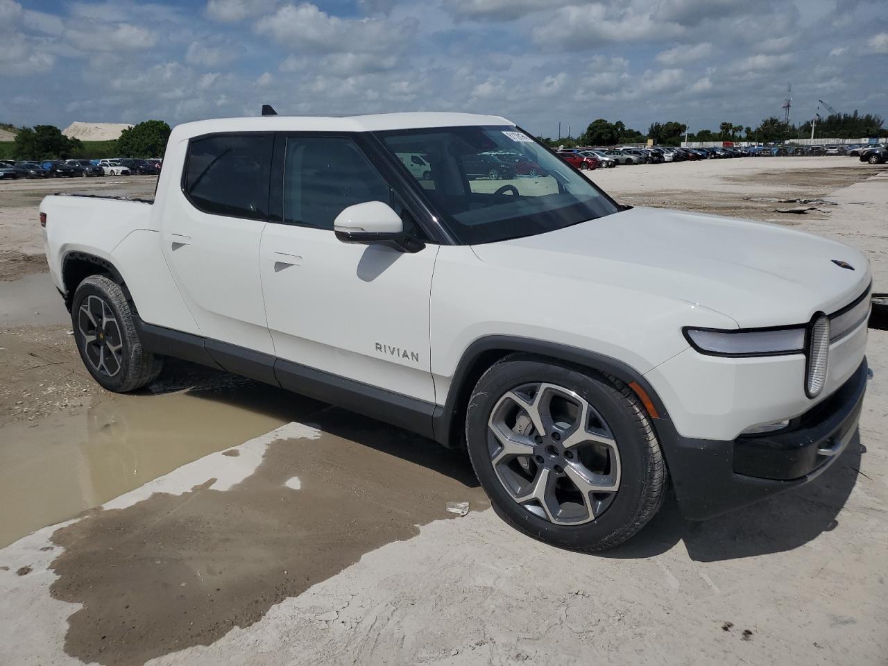 2023 RIVIAN R1T ADVENTURE VIN:7FCTGBAA5PN028668