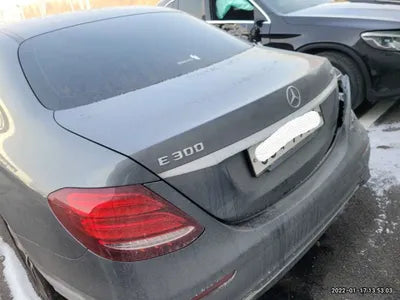 2019 Mercedes-Benz E 300 WDDZF4KB1KA568515 VIN:WDDZF4KB1KA568515