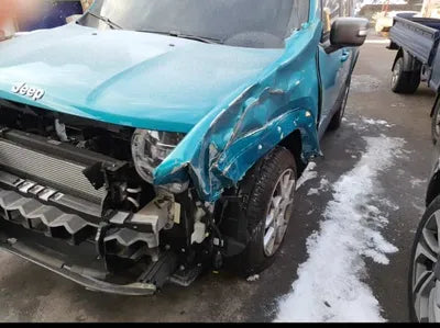 2020 Jeep Renegade 1C4BU0000LPL72240 VIN:1C4BU0000LPL72240