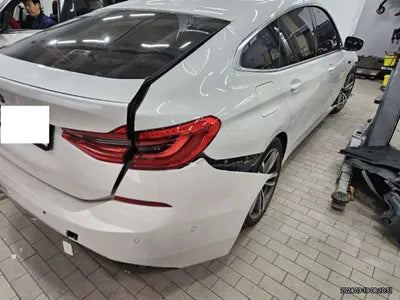 2022 bmw 620d WBAJY810XNCK29847 VIN:WBAJY810XNCK29847