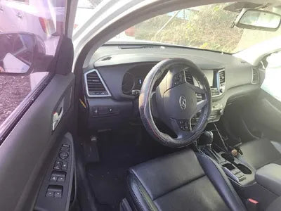 2016 Hyundai Tucson KMHJ3815GGU013382 VIN:KMHJ3815GGU013382