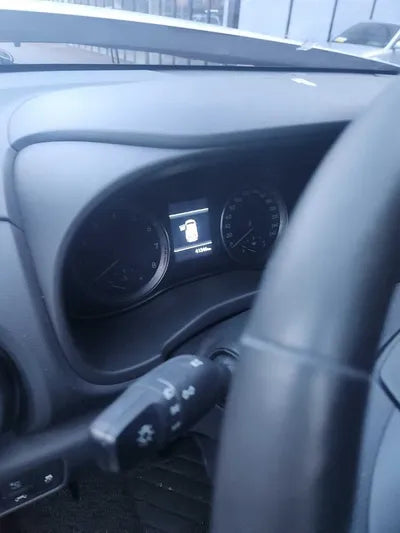 2018 Hyundai Kona VIN: