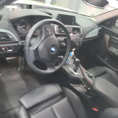 2017 BMW 118 WBA1S5109H5G76522 VIN:WBA1S5109H5G76522