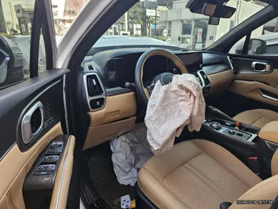 2023 Kia Sorento VIN: