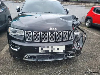 2019 Jeep Grand Cherokee 1C4RJFCG6KC760094 VIN:1C4RJFCG6KC760094