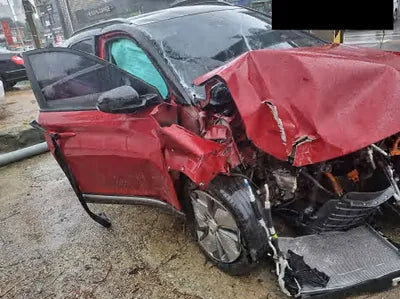 2019 Hyundai Kona KMHK381GFKU031709 VIN:KMHK381GFKU031709