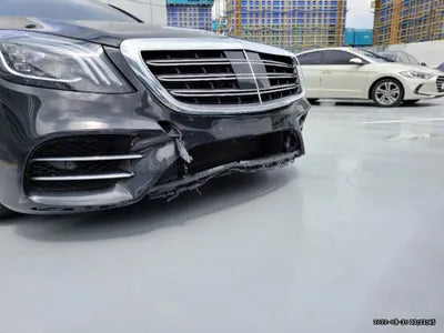 2019 Mercedes-Benz S 560 KL90A4AFGKZ5GC004 VIN:KL90A4AFGKZ5GC004