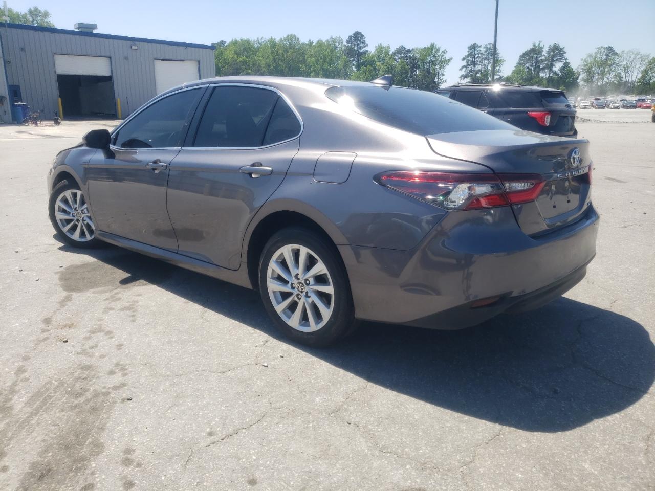 2023 TOYOTA CAMRY LE VIN:4T1C11AK7PU756665