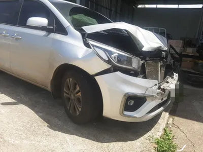 2019 Kia Carnival VIN: