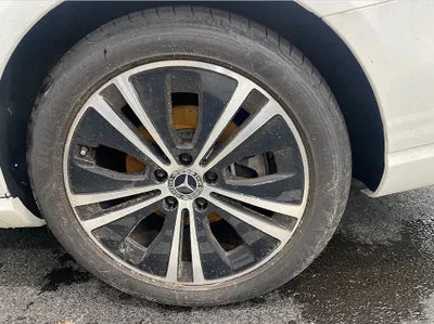 2022 Mercedes-Benz E 250 VIN: