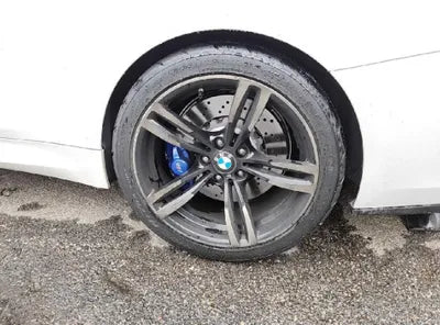 2016 BMW M4 WBS3R9104GK454961 VIN:WBS3R9104GK454961