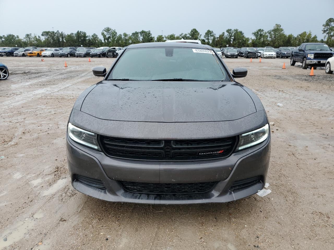 2022 DODGE CHARGER SXT VIN:2C3CDXBG2NH143219