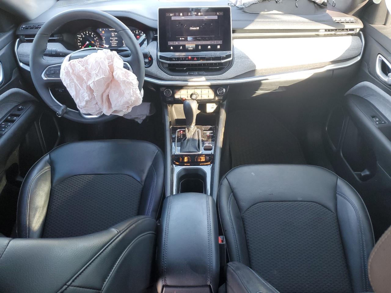 2023 JEEP COMPASS LATITUDE VIN:3C4NJDBN9PT534484