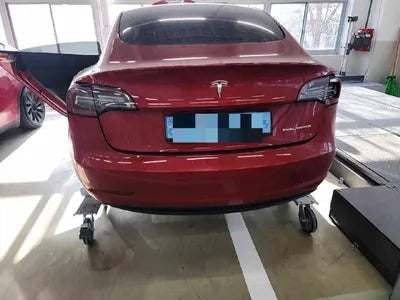 2022 Tesla Model 3 5YJ3E1EB4NF305847 VIN:5YJ3E1EB4NF305847