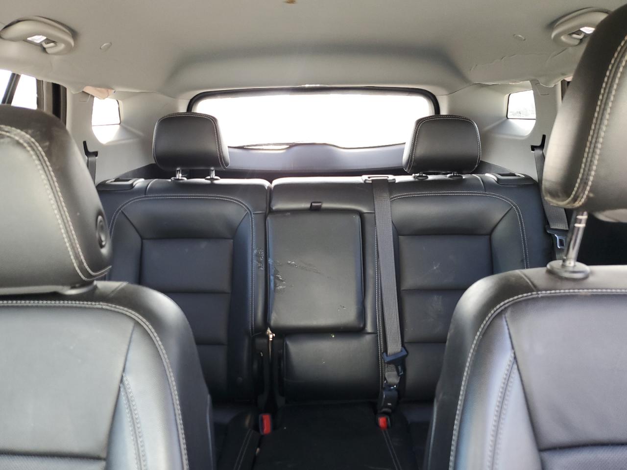 2022 GMC TERRAIN SLT VIN:3GKALPEV5NL101994