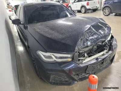 2021 BMW 523 WBA11ES00MCF94024 VIN:WBA11ES00MCF94024