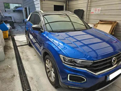 2022 Volkswagen T-Roc WVGZZZA1ZNV032176 VIN:WVGZZZA1ZNV032176