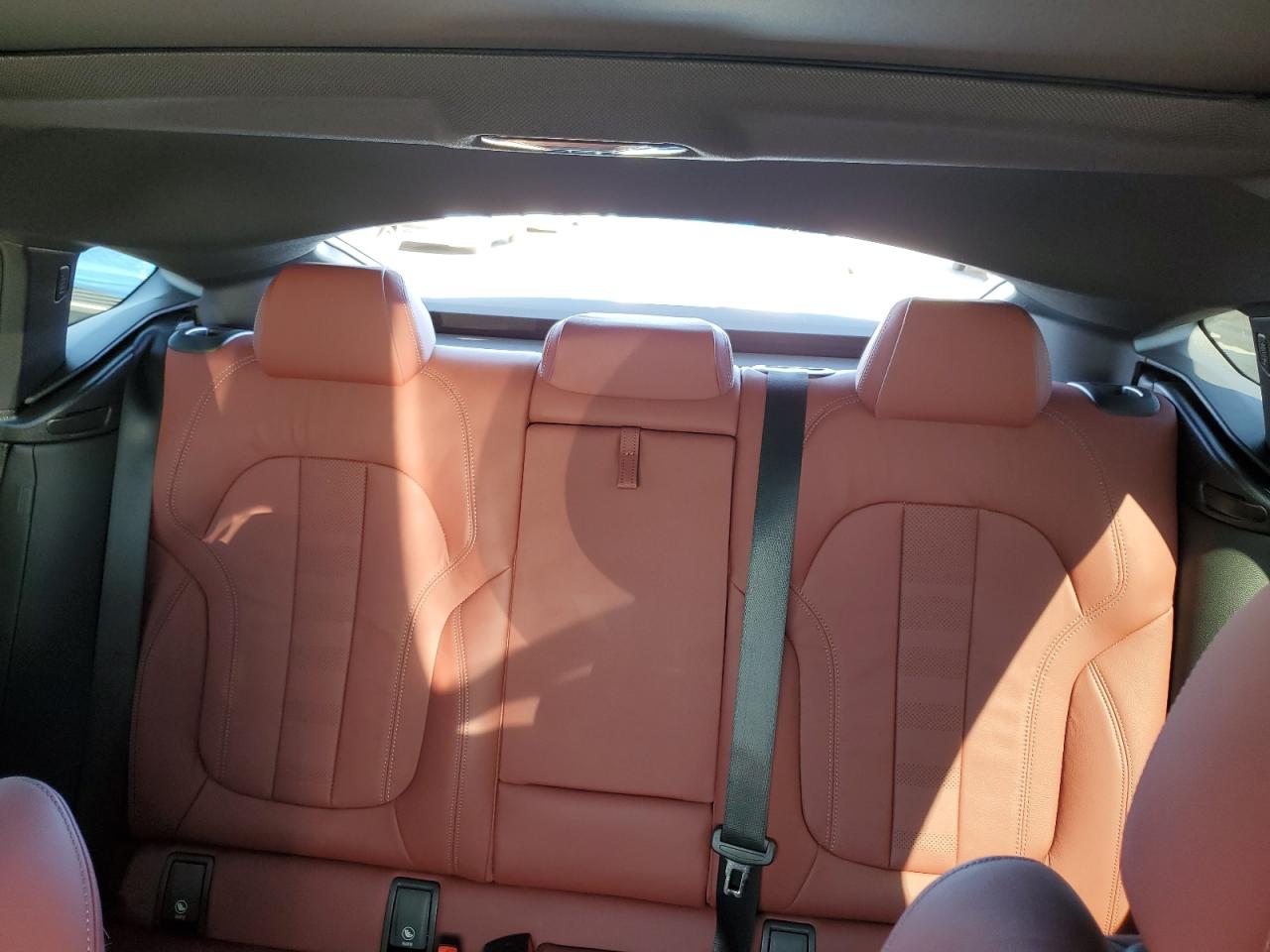 2022 BMW X6 XDRIVE40I VIN:5UXCY6C09N9J07361