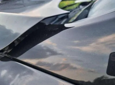 2017 Genesis G80 VIN: