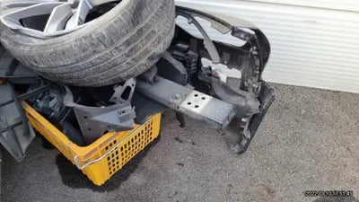 2017 Chevrolet Camaro 1G1F91R76H0156103 VIN:1G1F91R76H0156103