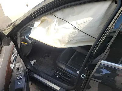 2016 Genesis G80 KMHGL41DDHU194328 VIN:KMHGL41DDHU194328