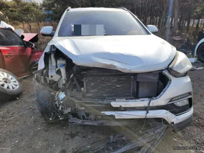 2016 Hyundai Santa FE KMHSW81UBGU700526 VIN:KMHSW81UBGU700526