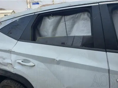 2020 Hyundai Tucson VIN: