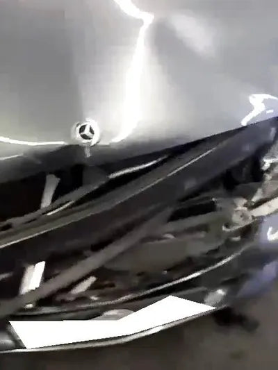 2018 Mercedes-Benz C 220 WDDWF0EB2JR325514 VIN:WDDWF0EB2JR325514