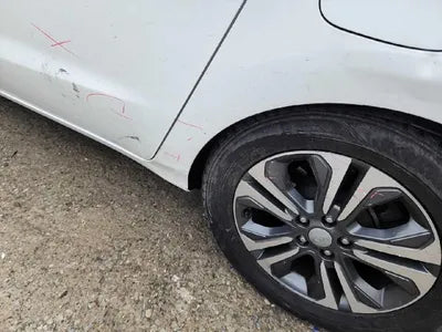 2018 Kia Carnival VIN: